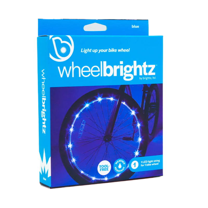 Brightz Brightz Wheel Brightz - Blue