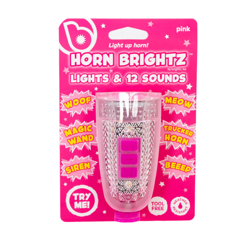 Brightz Brightz Horn Brightz - Pink