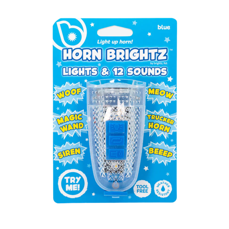 Brightz Brightz Horn Brightz - Blue