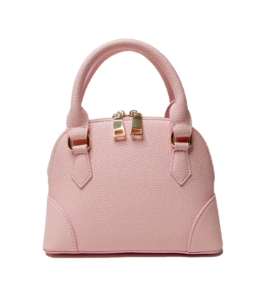 Pin by Chloé on Insta OCLEHA | Girly fashion pink, Pink bag, Girly bags