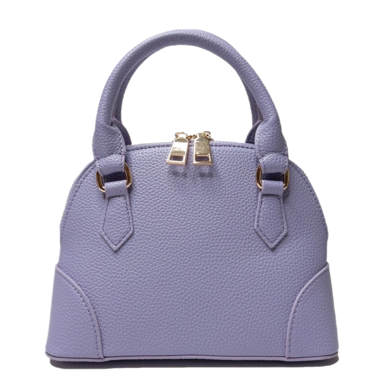 Carrying Kind Carrying Kind Charlotte Lilac Purse