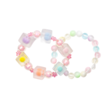 Great Pretenders Great Pretenders Hip to Be Square Bracelets