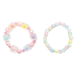 Great Pretenders Great Pretenders Hip to Be Square Bracelets