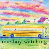 One Boy Watching