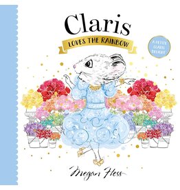 Claris Loves the Rainbow