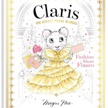 Claris The Chicest Mouse in Paris: Fashion Show Fiasco