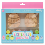 Iscream Iscream Easter Egg Paint Kit
