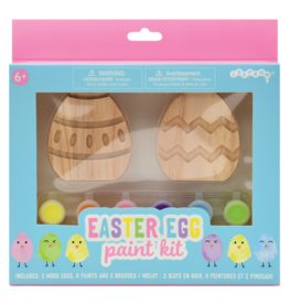 Iscream Iscream Easter Egg Paint Kit