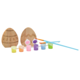 Iscream Iscream Easter Egg Paint Kit