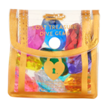 Mud Pie Mud Pie Gold Lost Treasure Dive Toy Set