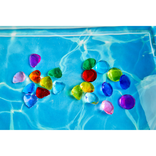 Mud Pie Mud Pie Silver Lost Treasure Dive Toy Set