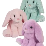 Douglas Mini Bunny - Bright Colors