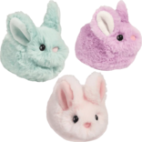 Douglas Lil' Bitty Bunnies - Bright Colors