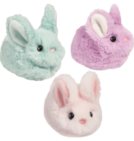 Douglas Lil' Bitty Bunnies - Bright Colors