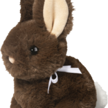 Douglas Sitting Bunny