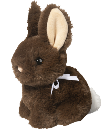 Douglas Sitting Bunny