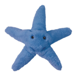 Douglas Essie Blue Starfish