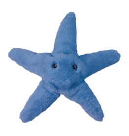 Douglas Essie Blue Starfish