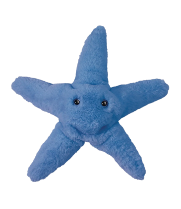 Douglas Essie Blue Starfish