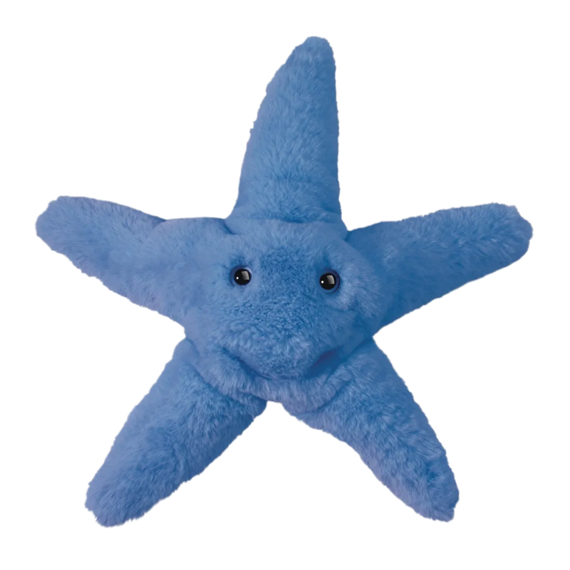 Douglas Essie Blue Starfish