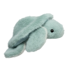 Douglas Lil' Baby - Aqua Turtle