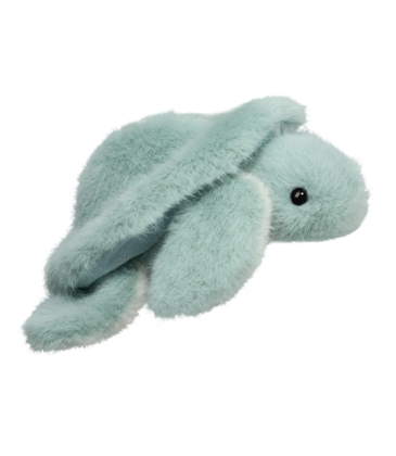 Douglas Lil' Baby - Aqua Turtle