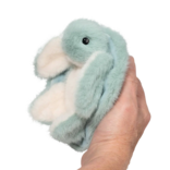 Douglas Lil' Baby - Aqua Turtle