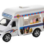 Ice Cream Truck
