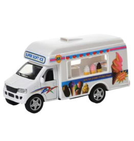 Ice Cream Truck