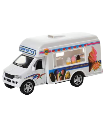 Ice Cream Truck