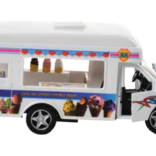 Ice Cream Truck