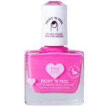 Klee Kids Water-Based Peelable Nail Polish - Austin