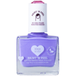 Klee Kids Water-Based Peelable Nail Polish - Hartford