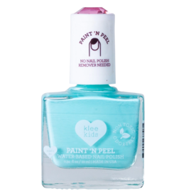 Klee Kids Water-Based Peelable Nail Polish - Madison