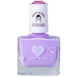 Klee Kids Water-Based Peelable Nail Polish - Concord