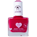 Klee Kids Water-Based Peelable Nail Polish - Denver