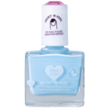 Klee Kids Water-Based Peelable Nail Polish - Little Rock