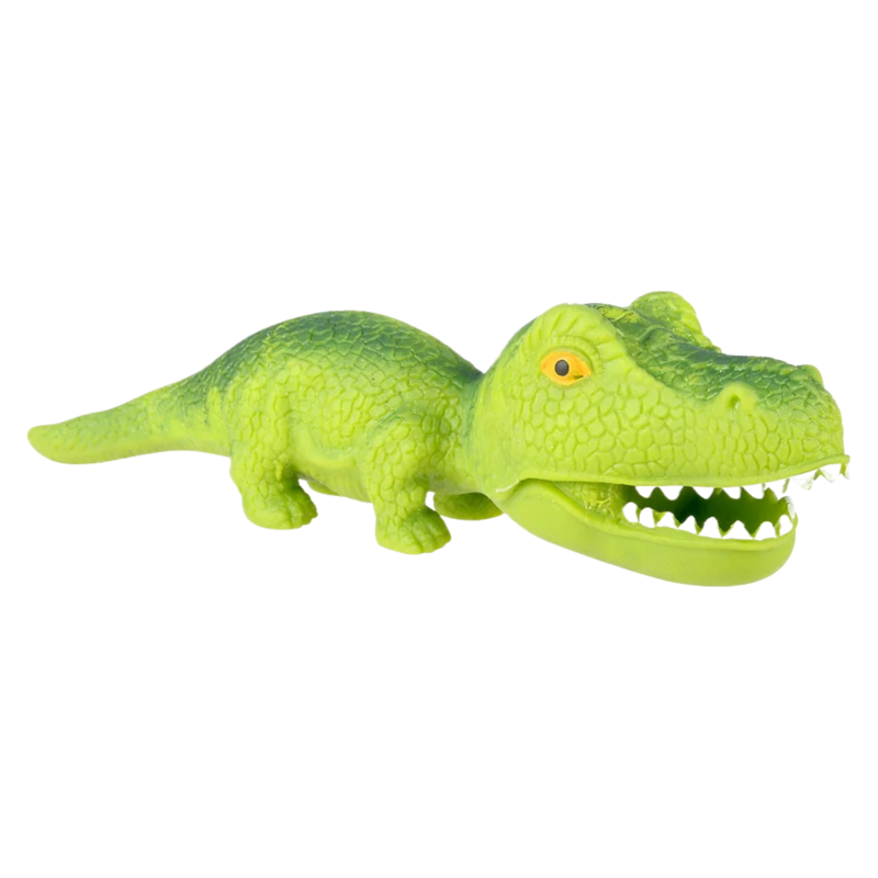 Toy Network Stretchy Sand Dinosaur