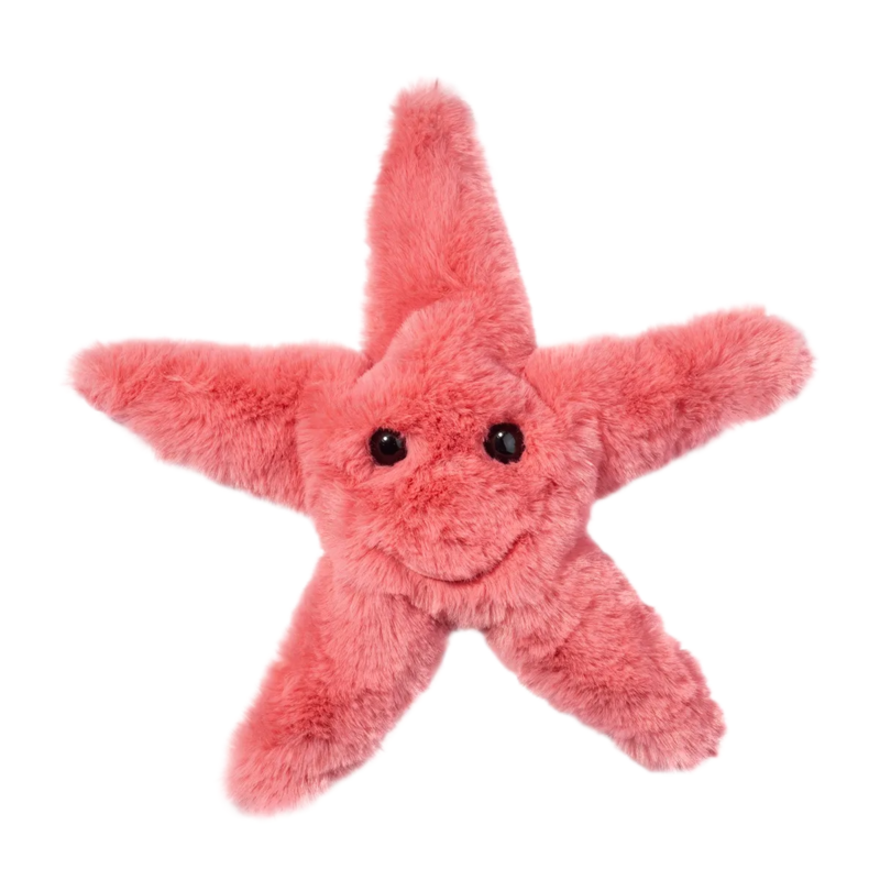 Douglas Shiny Coral Starfish