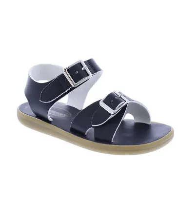 Footmates Eco Tide - Navy