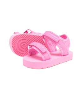 Shooshoos Shooshoos Nookie Bubblegum Pink