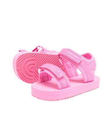 Shooshoos Shooshoos Nookie Bubblegum Pink