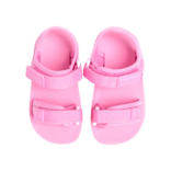 Shooshoos Shooshoos Nookie Bubblegum Pink