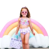 Shooshoos Shooshoos Nookie Bubblegum Pink