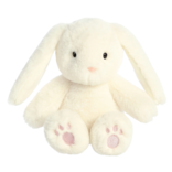Aurora Aurora Brulee Bunny - Cream