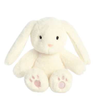 Aurora Aurora Brulee Bunny - Cream