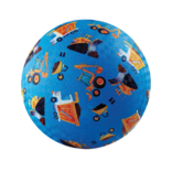 Crocodile Creek 5" Playball - Construction