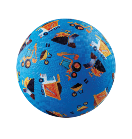 Crocodile Creek 5" Playball - Construction