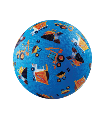 Crocodile Creek 5" Playball - Construction