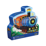 Crocodile Creek 36pc Puzzle - All Aboard